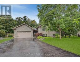 65 WINTERGREEN CRESCENT, Norfolk, Ontario