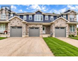 2 - 50 BLANDFORD STREET, Woodstock, Ontario