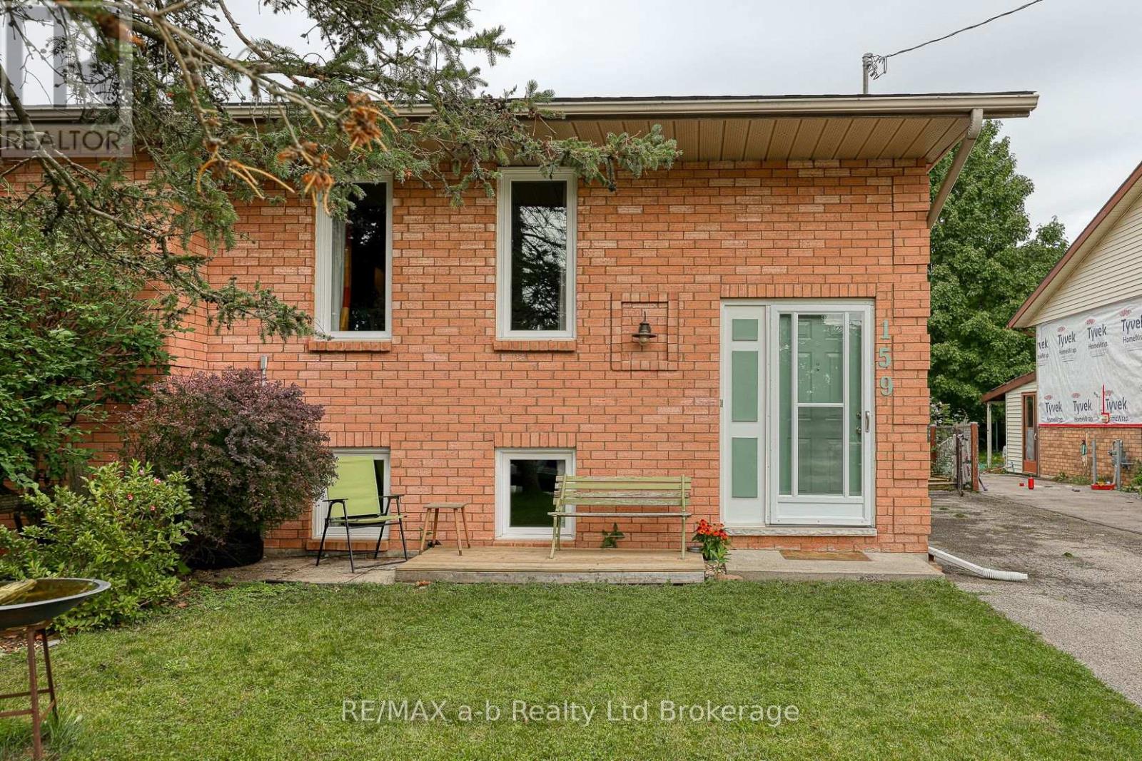 159 Carnegie Street, Ingersoll, Ontario  N5C 1L1 - Photo 3 - X13765226