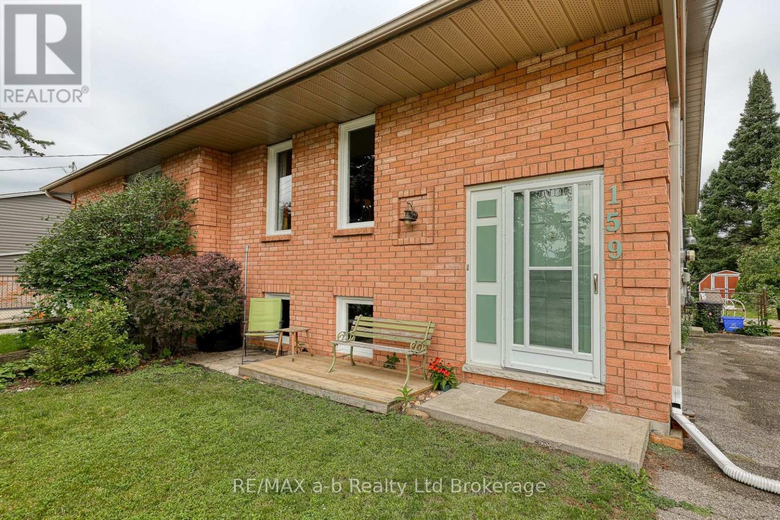 159 Carnegie Street, Ingersoll, Ontario  N5C 1L1 - Photo 4 - X13765226