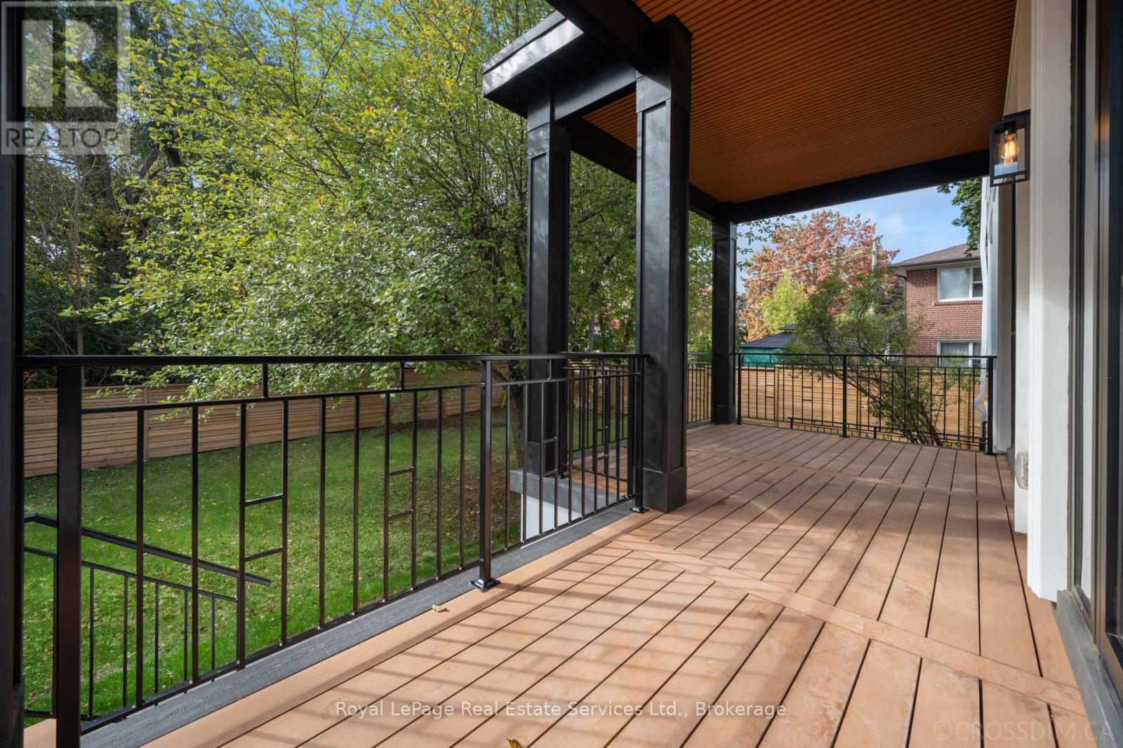 480 Scarsdale Crescent, Oakville, Ontario  L6L 3W7 - Photo 43 - W13765324