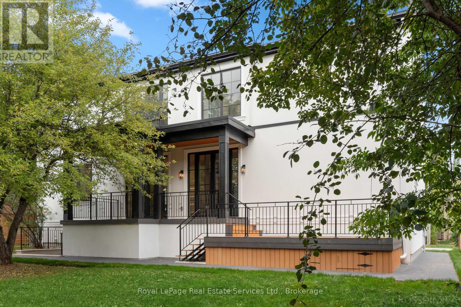 480 Scarsdale Crescent, Oakville, Ontario  L6L 3W7 - Photo 44 - W13765324