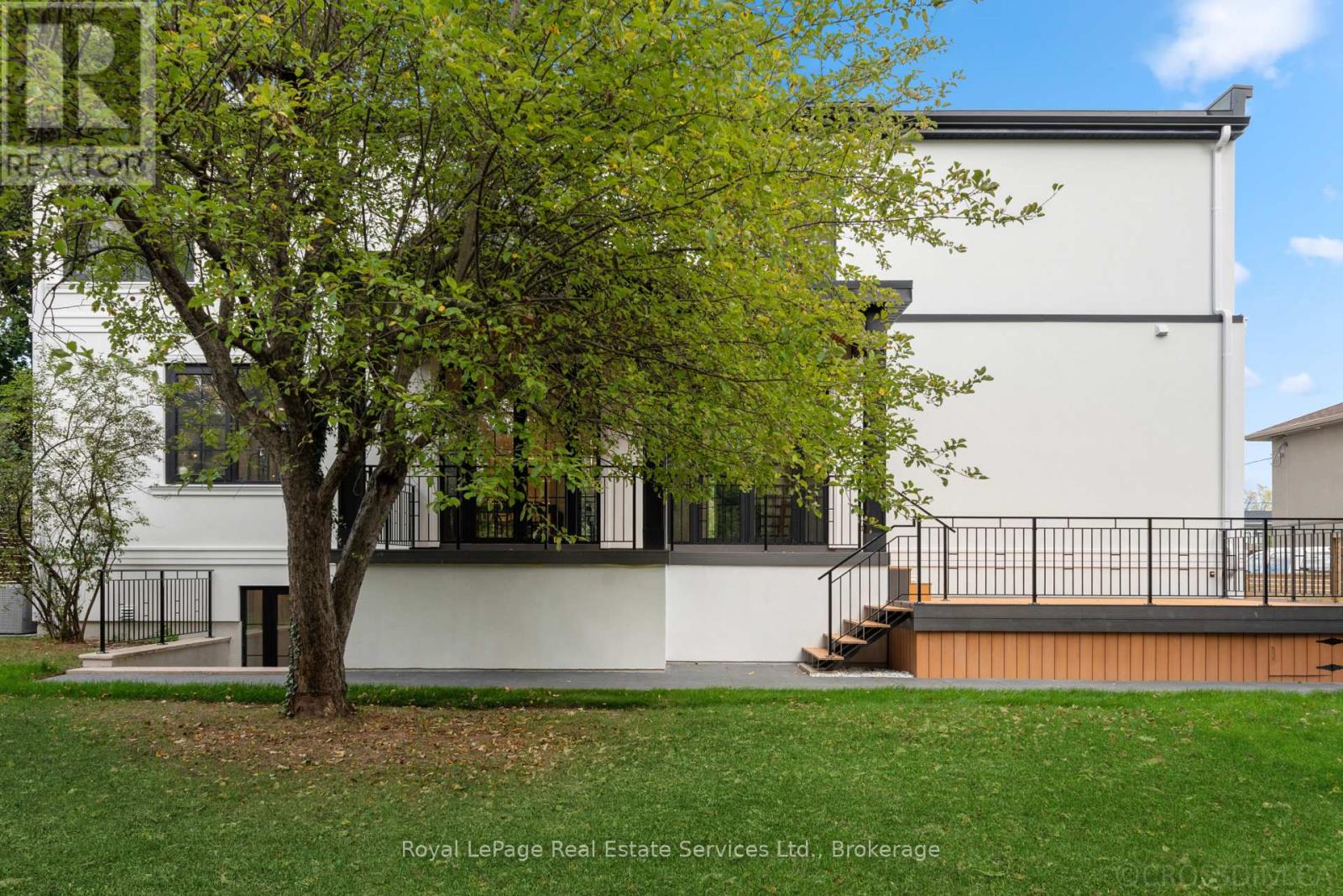 480 Scarsdale Crescent, Oakville, Ontario  L6L 3W7 - Photo 46 - W13765324