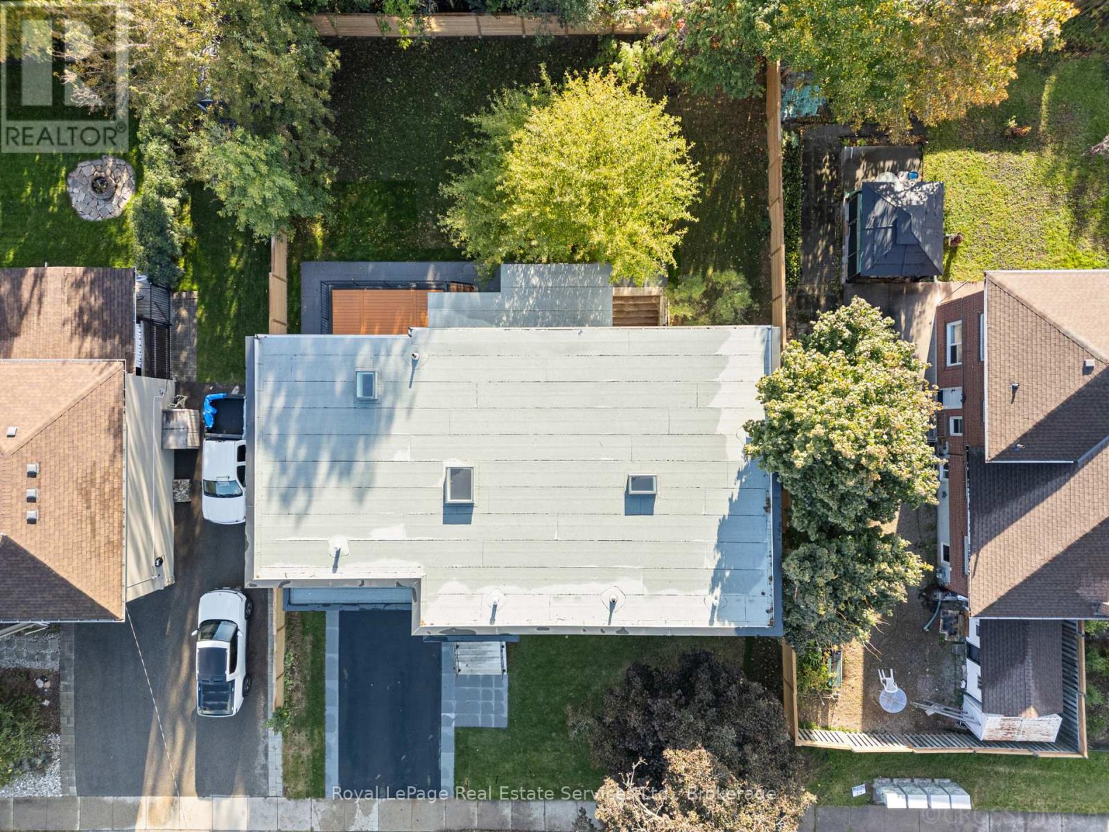 480 Scarsdale Crescent, Oakville, Ontario  L6L 3W7 - Photo 48 - W13765324