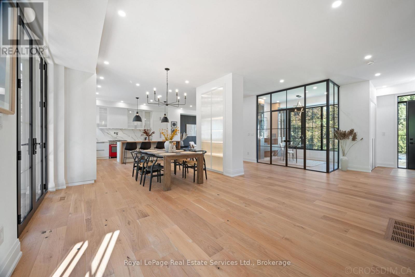 480 Scarsdale Crescent, Oakville, Ontario  L6L 3W7 - Photo 7 - W13765332
