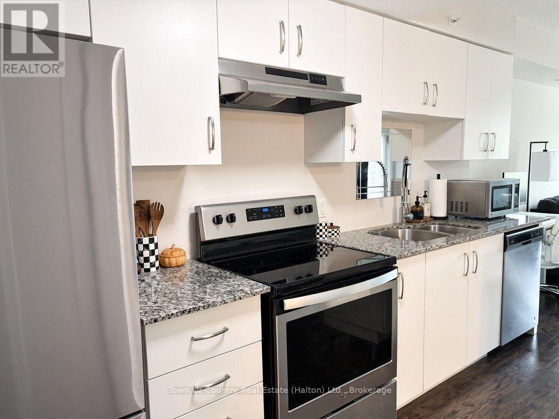 104 - 104 Summit Ridge Drive, Guelph, Ontario  N1E 0R5 - Photo 4 - X13764984
