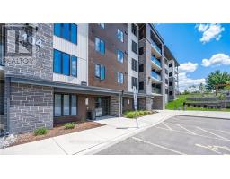 104 - 104 SUMMIT RIDGE DRIVE, Guelph, Ontario