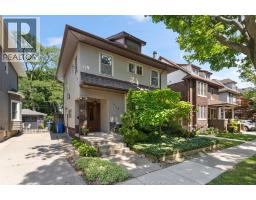858 CHILVER, Windsor, Ontario
