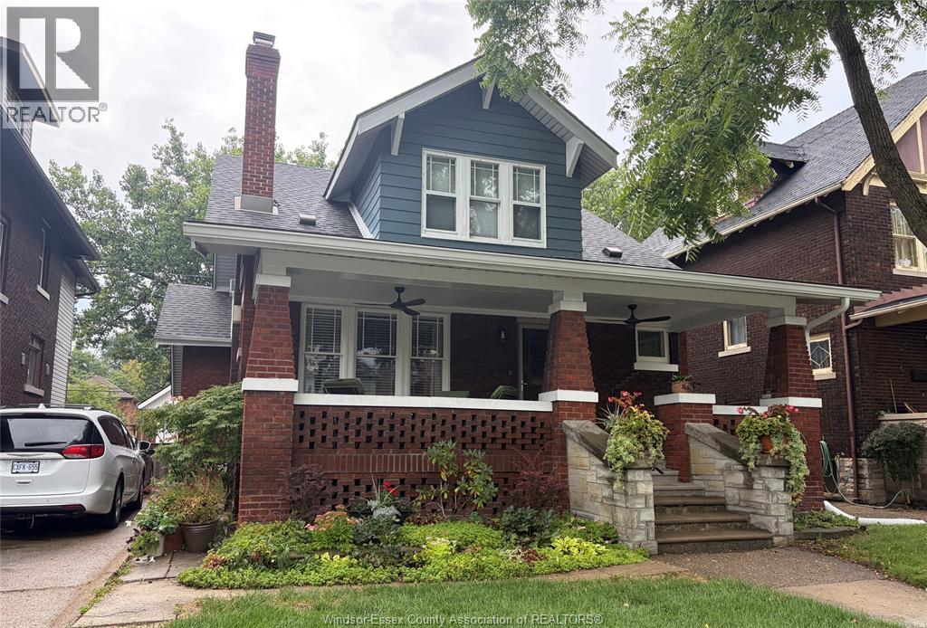 MLS# 26022146: 157 MCEWAN, Windsor, Canada