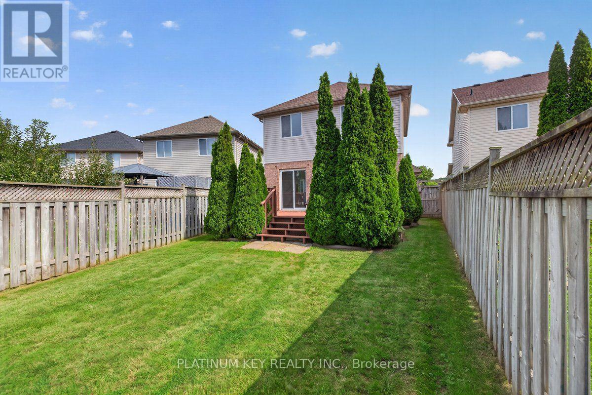 618 Fieldgate Circle, London East, Ontario  N5V 5G1 - Photo 35 - X13764488