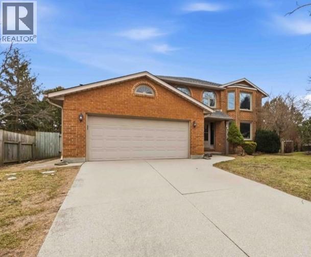 1977 WINSLOW CLOSE Sarnia Ontario Canada N0N1C0 2