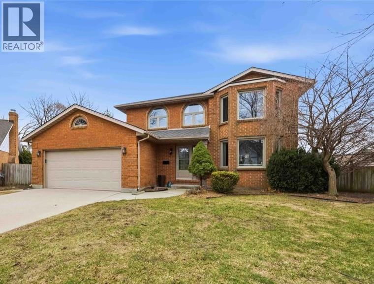 1977 WINSLOW CLOSE Sarnia Ontario Canada N0N1C0 3