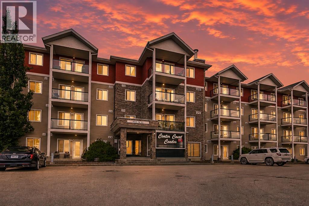 102, 9810 96 Street, grande prairie, Alberta