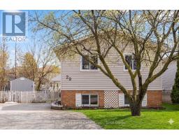 29 DILLON DRIVE, Collingwood, Ontario