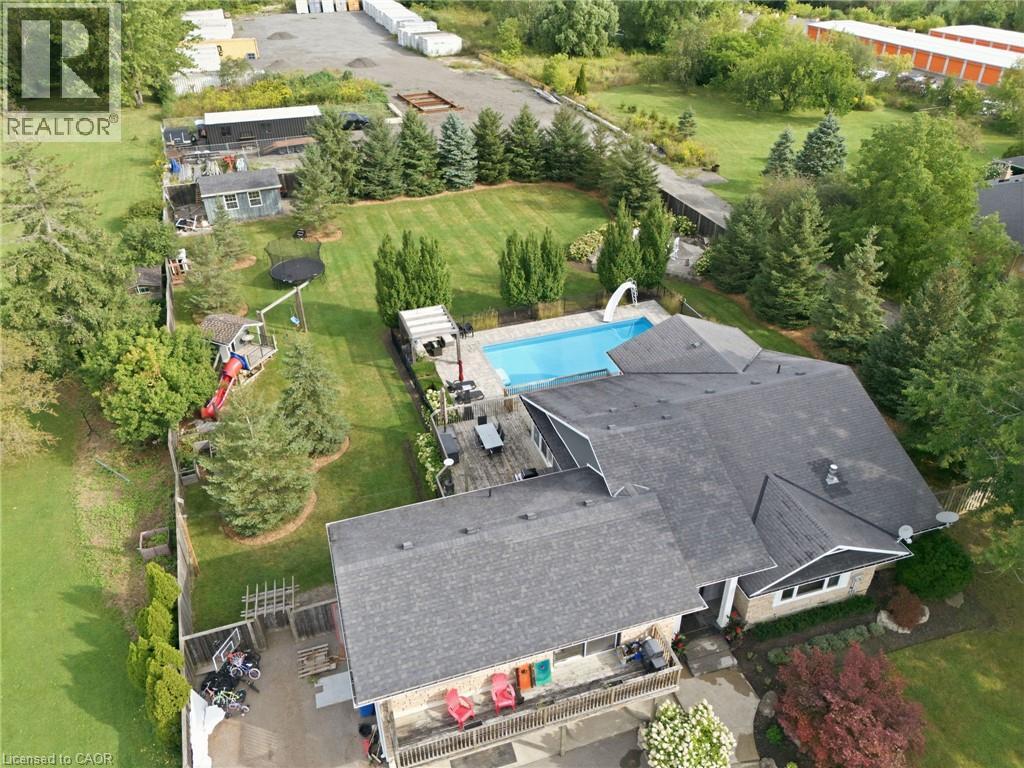 1422 Colborne Street E, Brantford, Ontario  N3R 0C3 - Photo 32 - 40861906