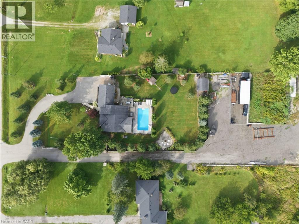 1422 Colborne Street E, Brantford, Ontario  N3R 0C3 - Photo 6 - 40861906