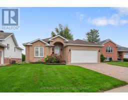 2061 CONCORDE AVENUE, Cornwall, Ontario