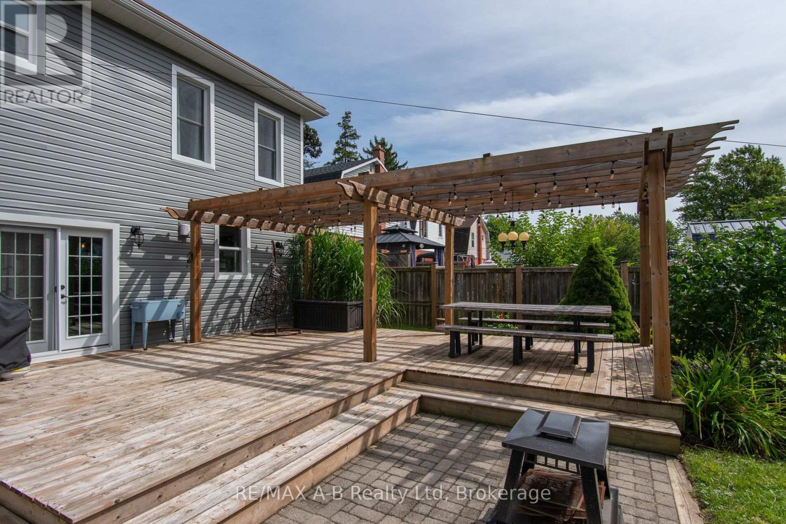69 Louise Street, Stratford, Ontario  N5A 2E3 - Photo 12 - X13765174