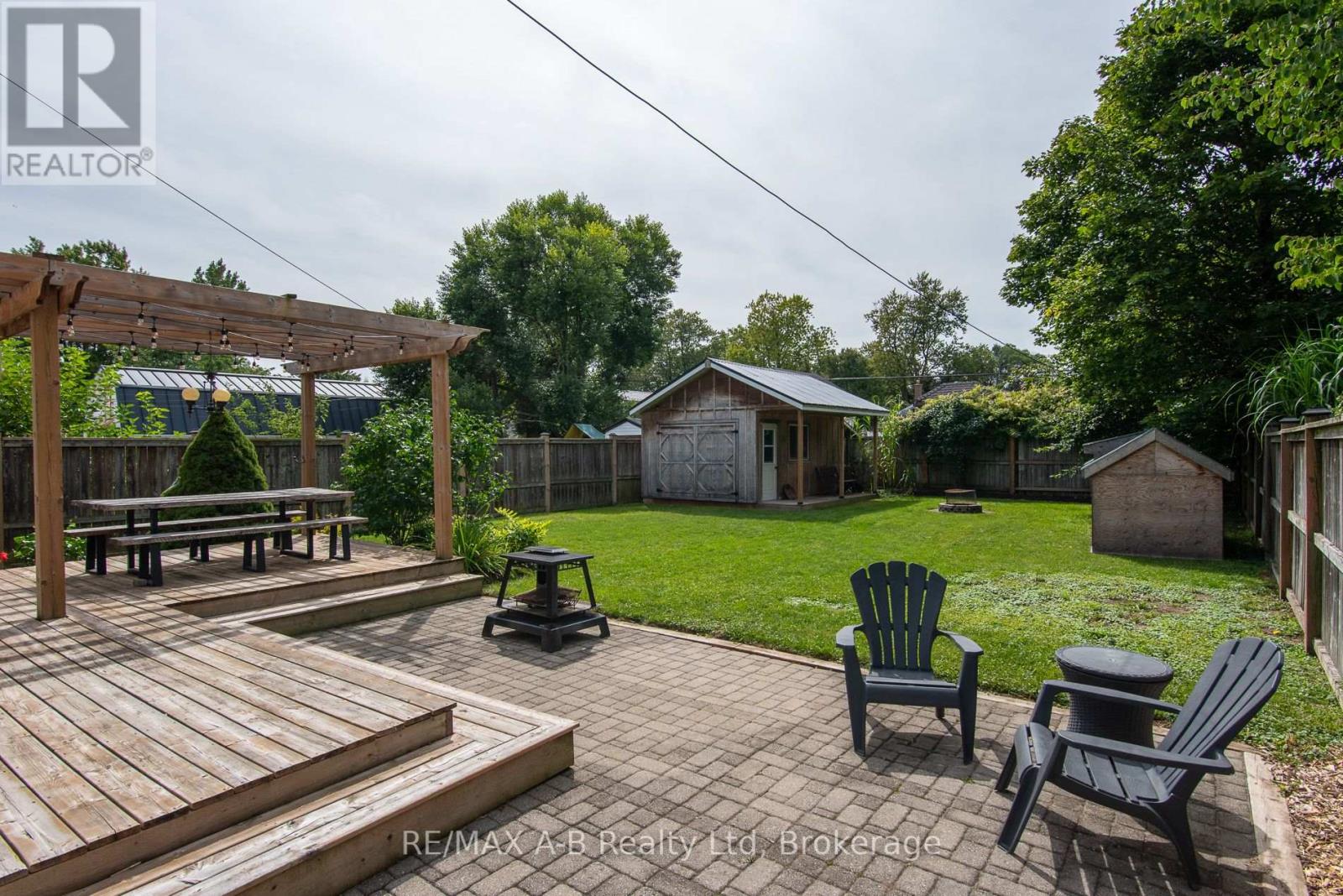 69 Louise Street, Stratford, Ontario  N5A 2E3 - Photo 13 - X13765174