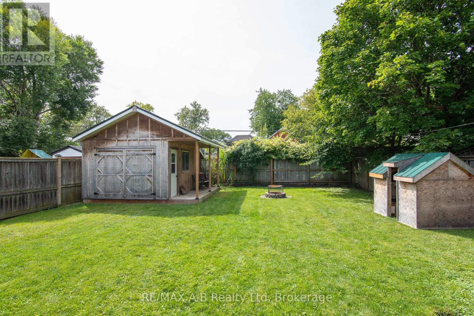 69 Louise Street, Stratford, Ontario  N5A 2E3 - Photo 14 - X13765174