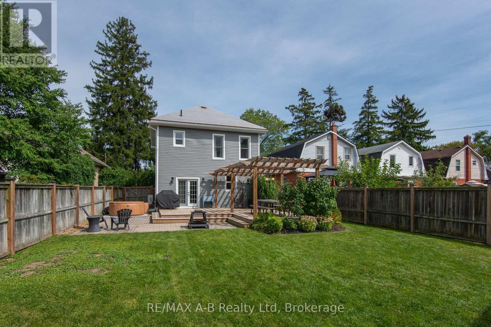69 Louise Street, Stratford, Ontario  N5A 2E3 - Photo 15 - X13765174