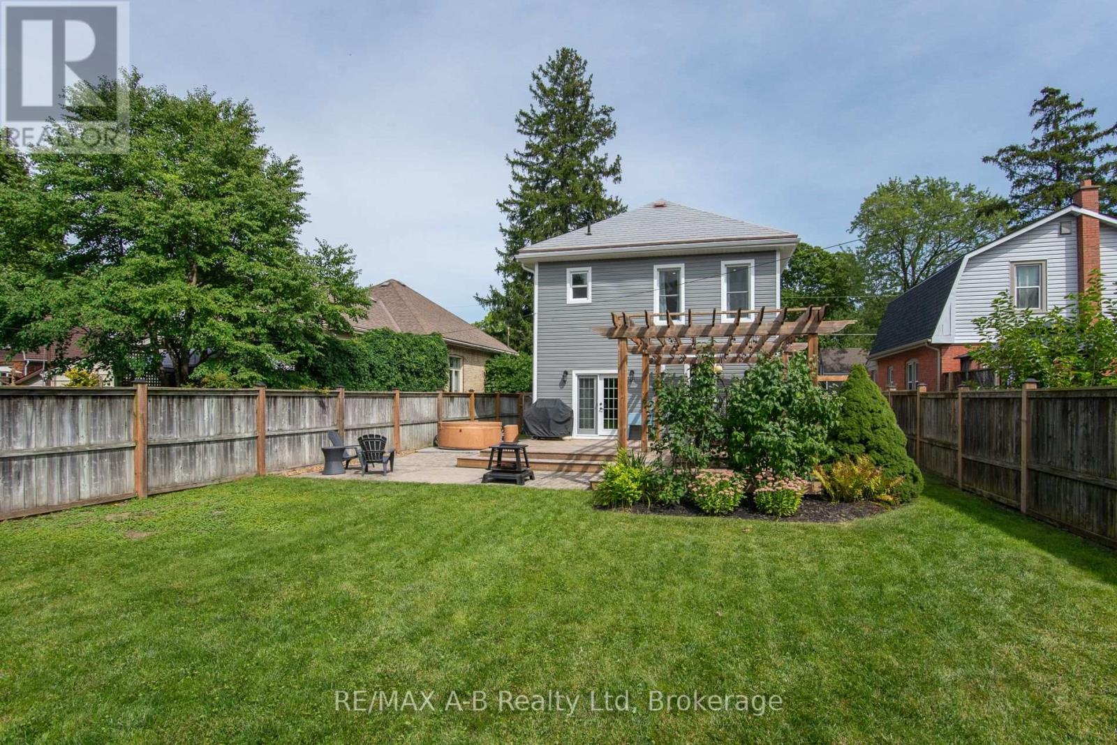 69 Louise Street, Stratford, Ontario  N5A 2E3 - Photo 16 - X13765174