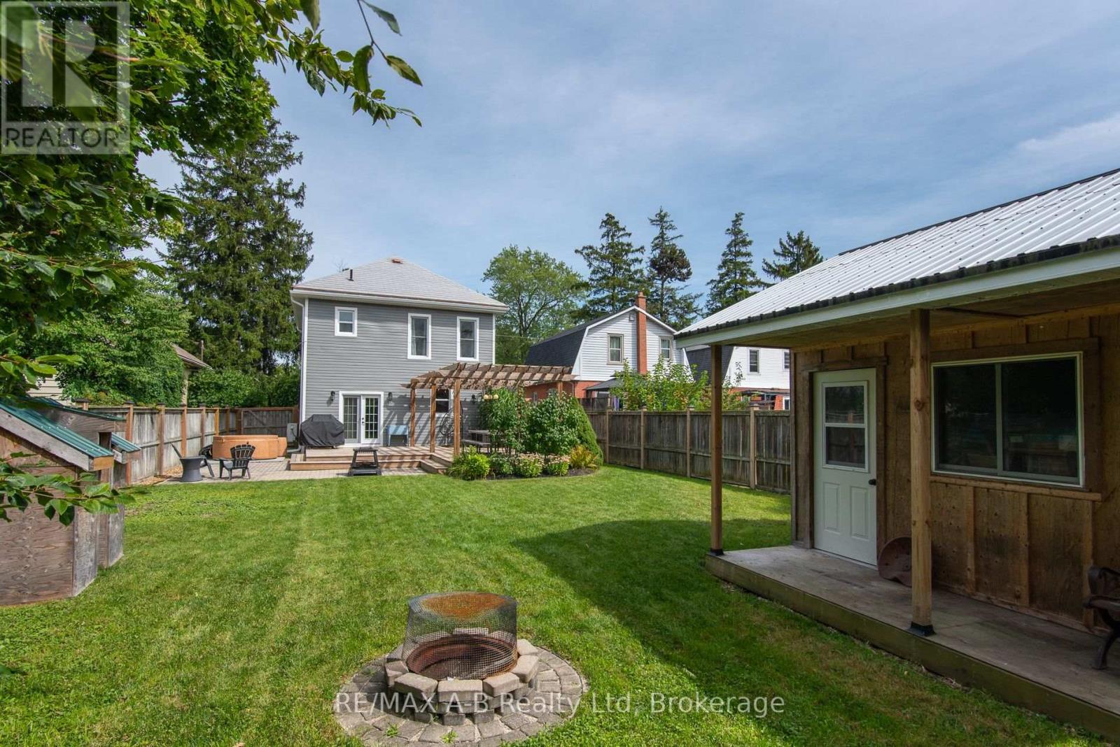 69 Louise Street, Stratford, Ontario  N5A 2E3 - Photo 17 - X13765174