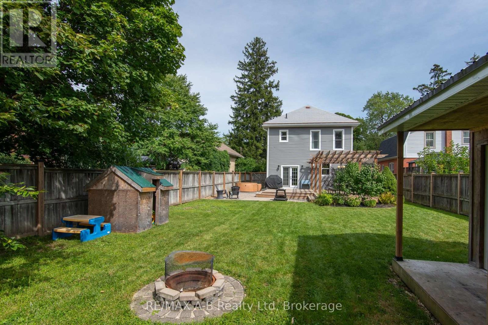 69 Louise Street, Stratford, Ontario  N5A 2E3 - Photo 18 - X13765174
