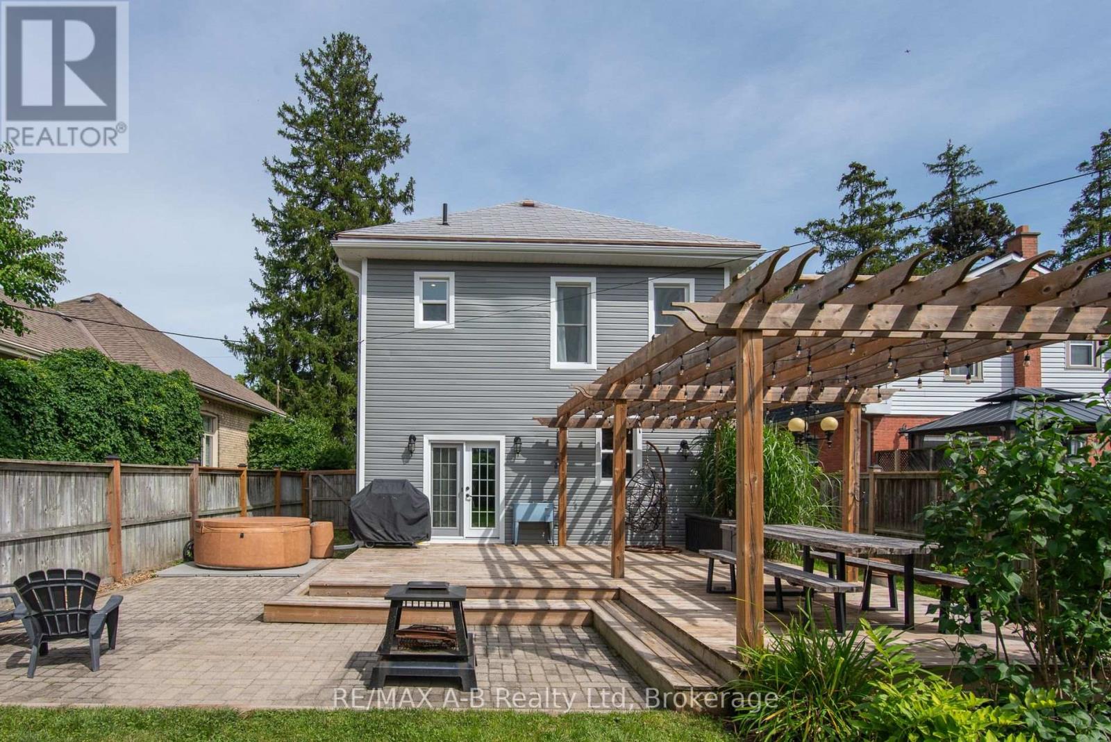 69 Louise Street, Stratford, Ontario  N5A 2E3 - Photo 19 - X13765174