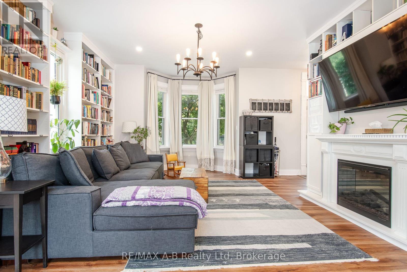 69 Louise Street, Stratford, Ontario  N5A 2E3 - Photo 20 - X13765174