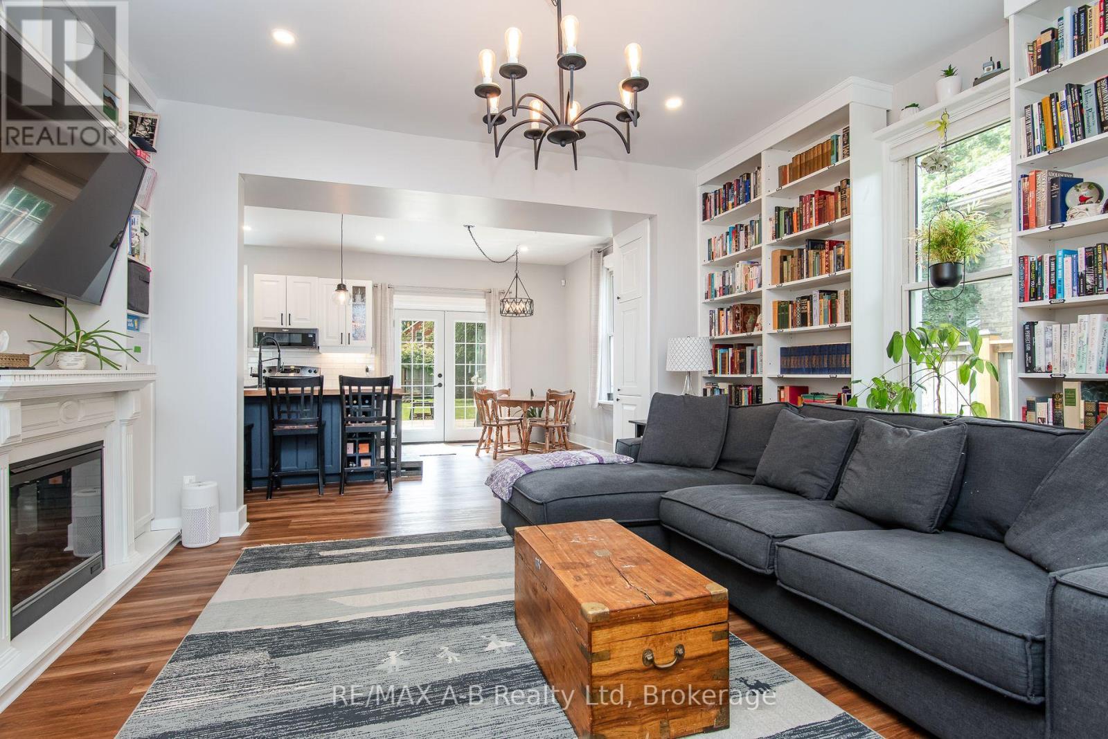 69 Louise Street, Stratford, Ontario  N5A 2E3 - Photo 24 - X13765174
