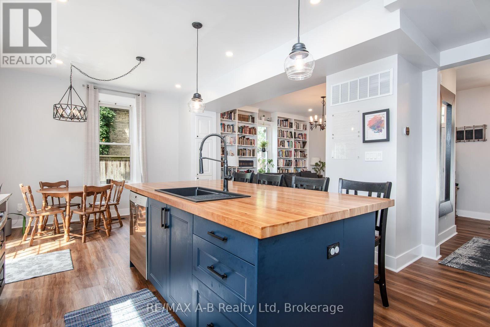 69 Louise Street, Stratford, Ontario  N5A 2E3 - Photo 28 - X13765174
