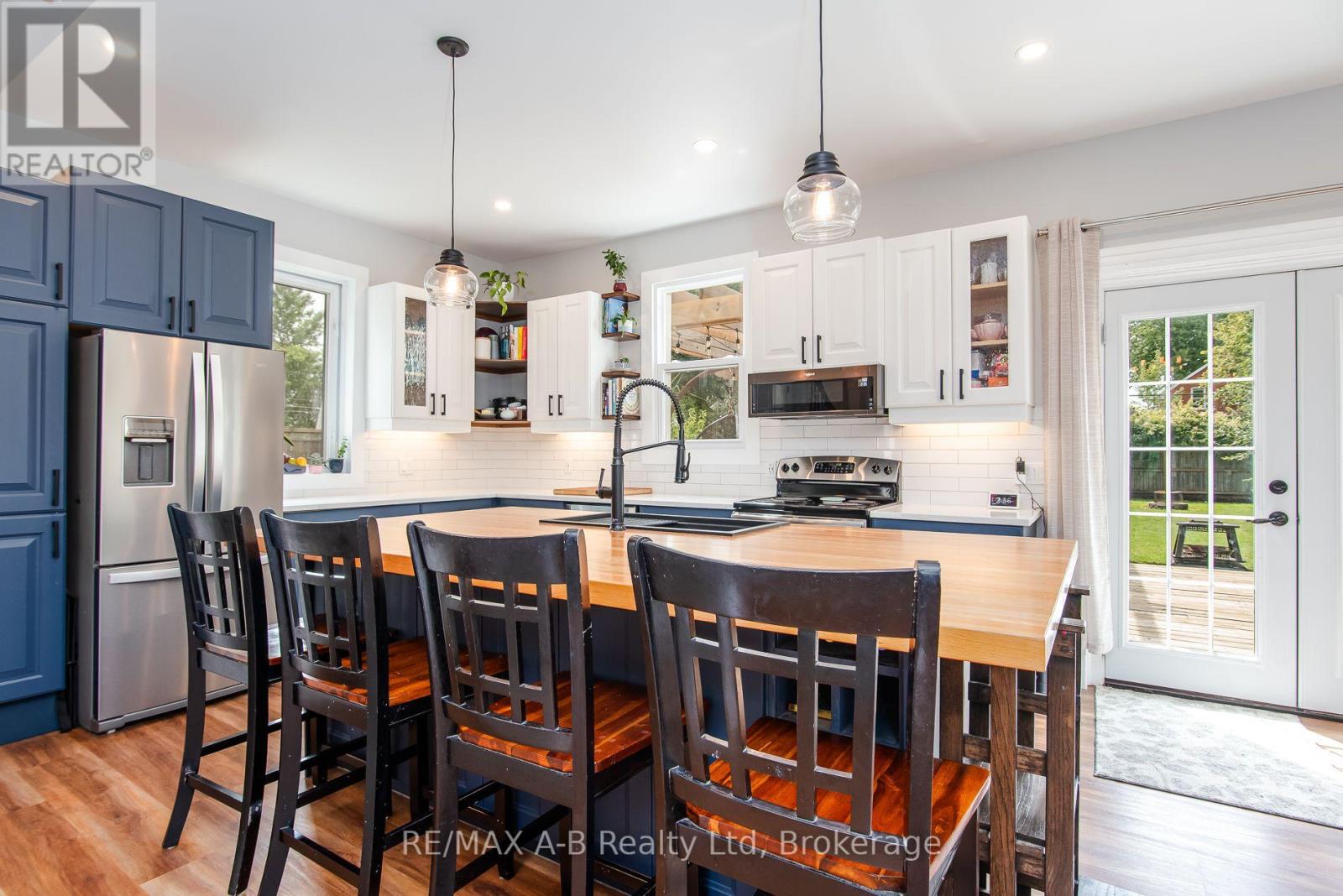 69 Louise Street, Stratford, Ontario  N5A 2E3 - Photo 29 - X13765174