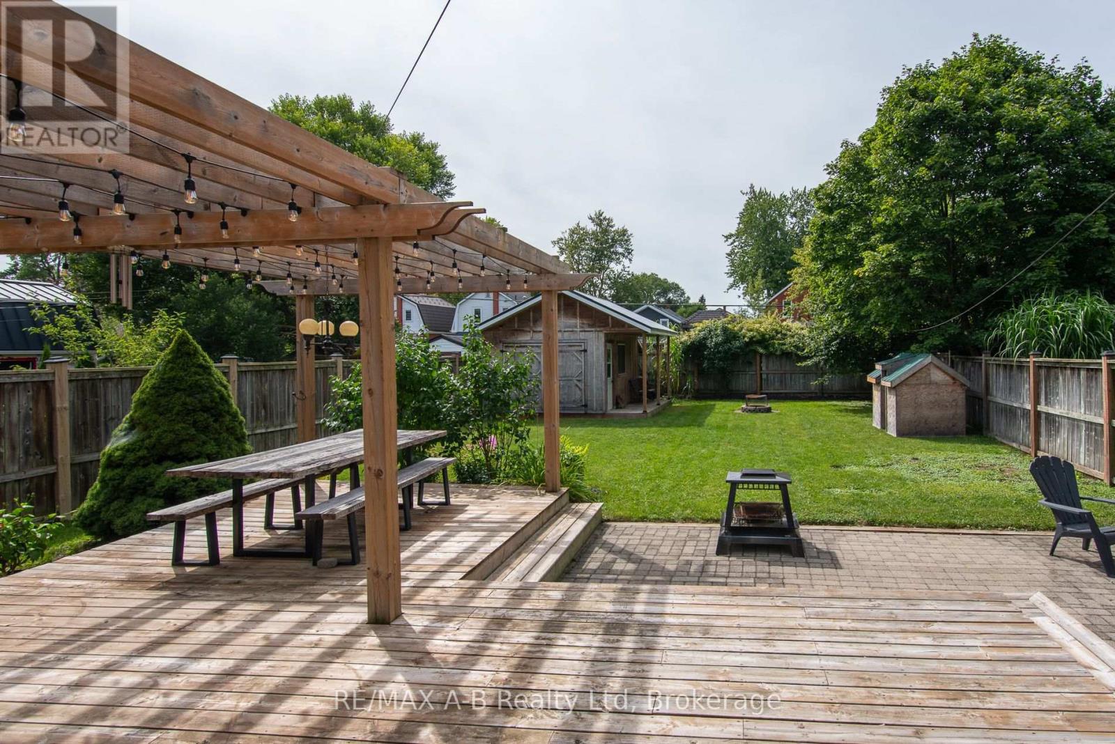 69 Louise Street, Stratford, Ontario  N5A 2E3 - Photo 6 - X13765174