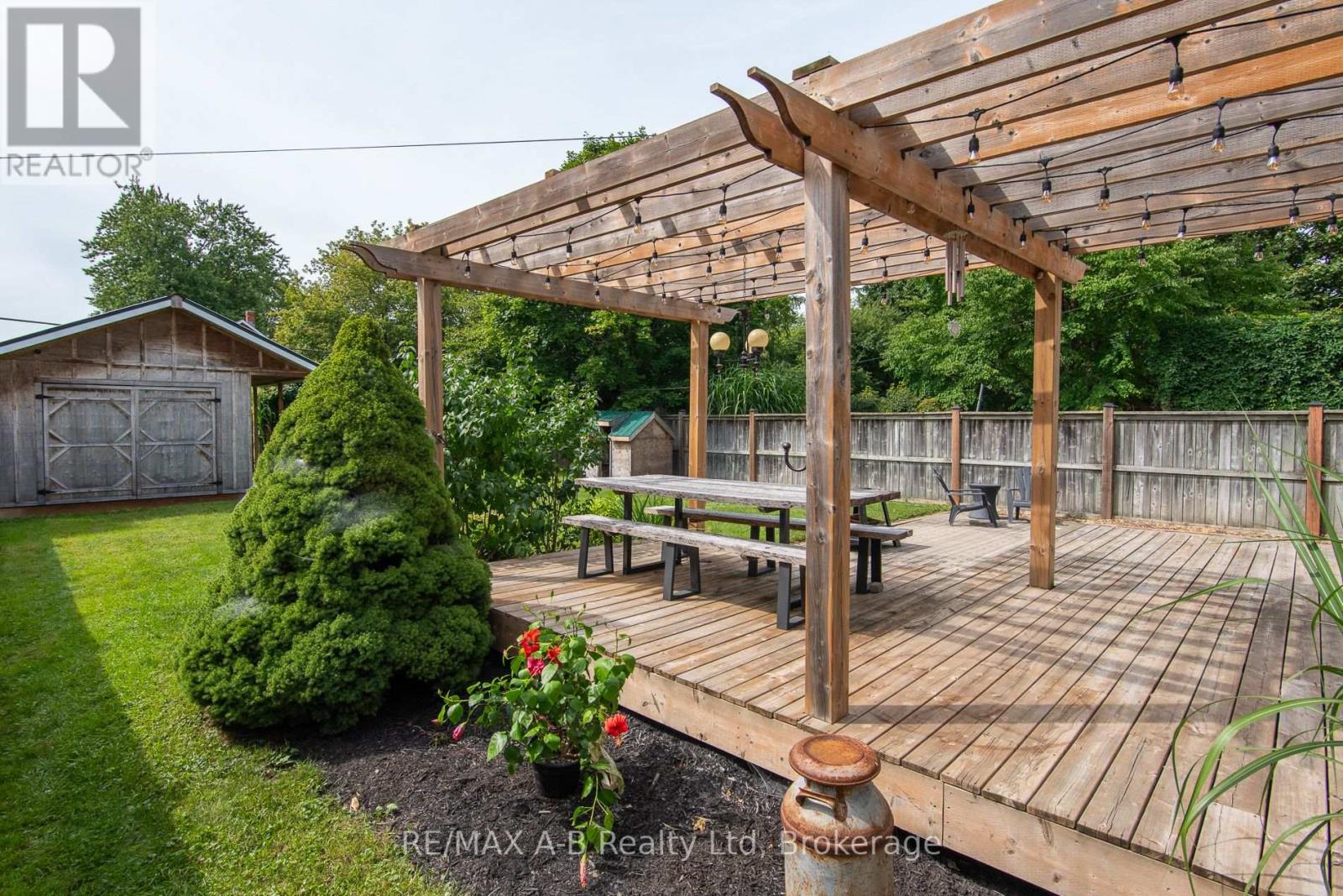 69 Louise Street, Stratford, Ontario  N5A 2E3 - Photo 7 - X13765174