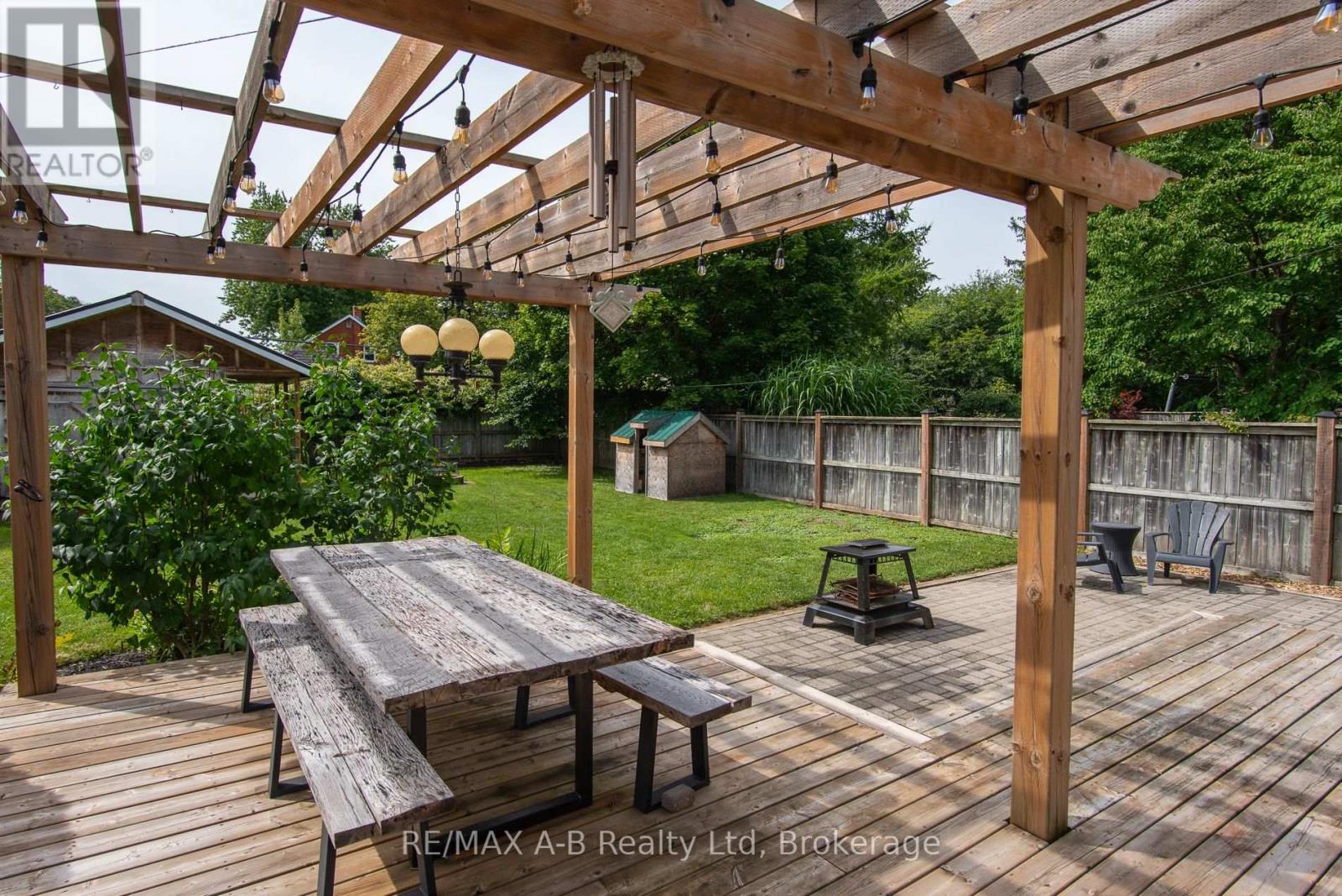 69 Louise Street, Stratford, Ontario  N5A 2E3 - Photo 8 - X13765174