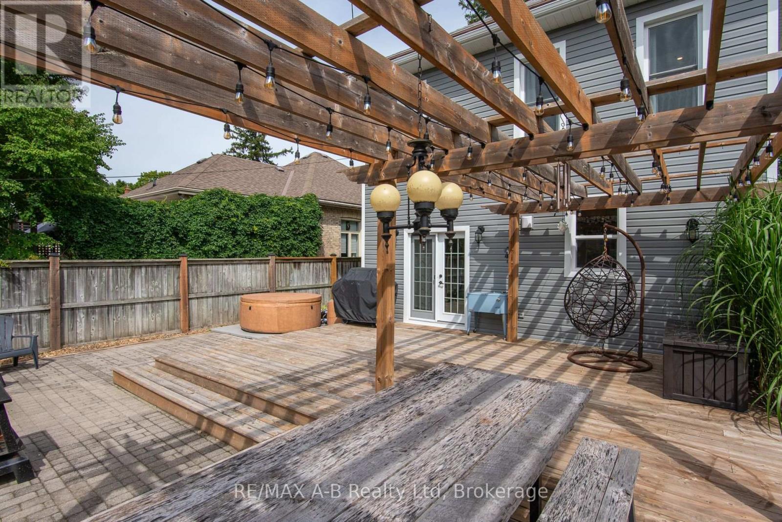 69 Louise Street, Stratford, Ontario  N5A 2E3 - Photo 9 - X13765174