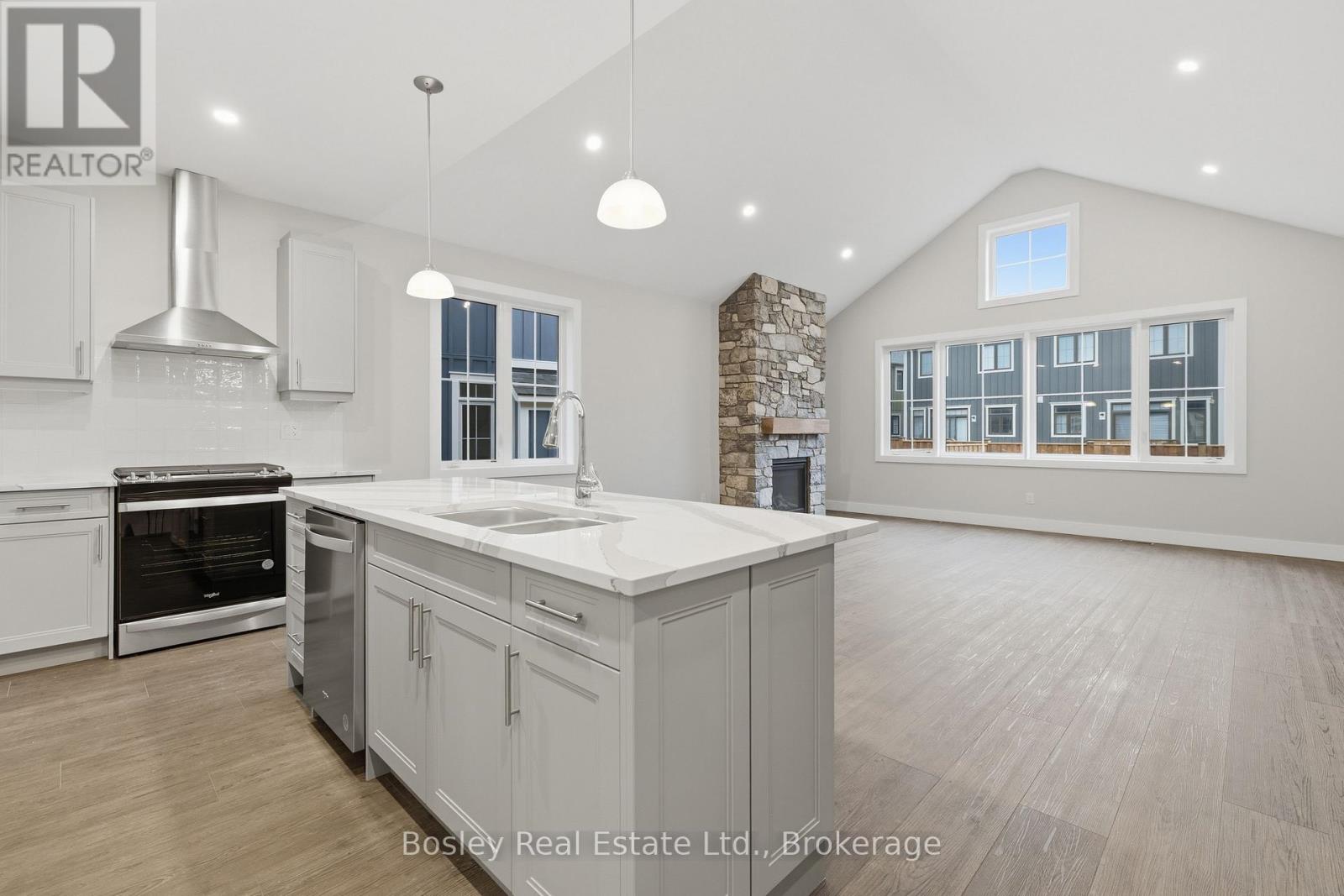 163 Sugar Maple Street, Blue Mountains, Ontario  L9Y 0Z3 - Photo 7 - X13765402