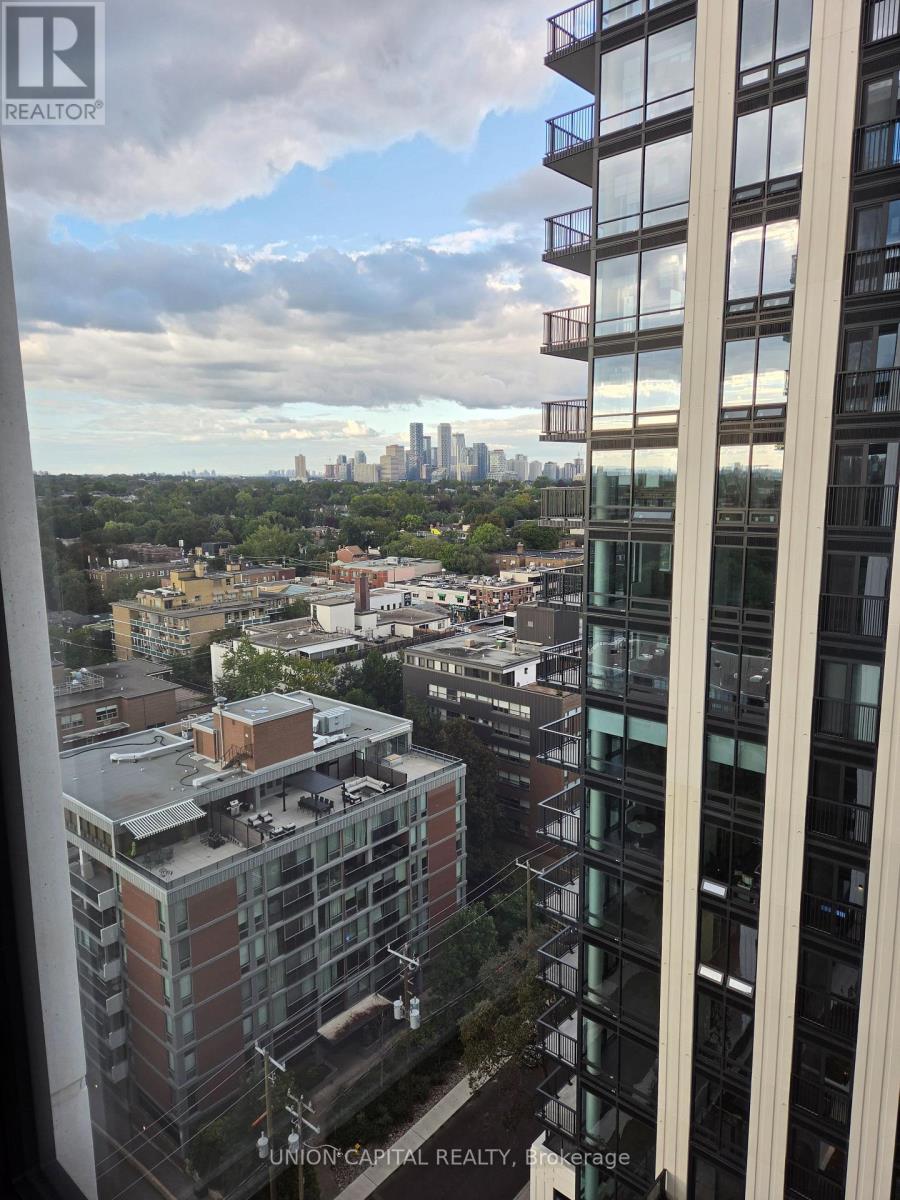 1901 - 91 MONTCLAIR AVENUE, Toronto, Ontario