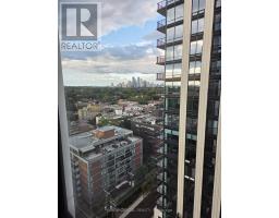 1901 - 91 MONTCLAIR AVENUE, Toronto, Ontario
