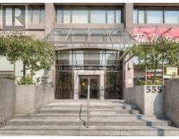 705 - 555 YONGE STREET, Toronto, Ontario