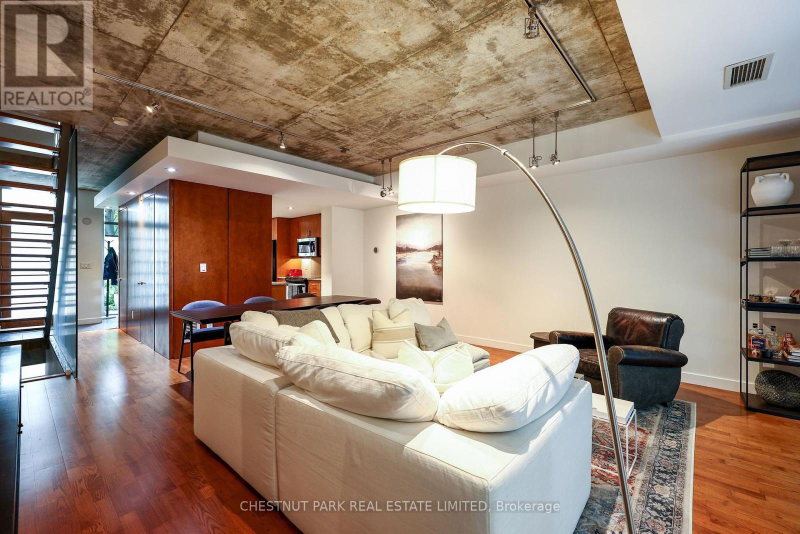 271 Mutual Street, Toronto, Ontario  M4Y 1X6 - Photo 8 - C13764922