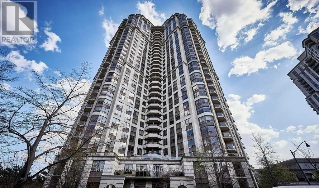 1913 - 78 HARRISON GARDEN BOULEVARD, Toronto, Ontario