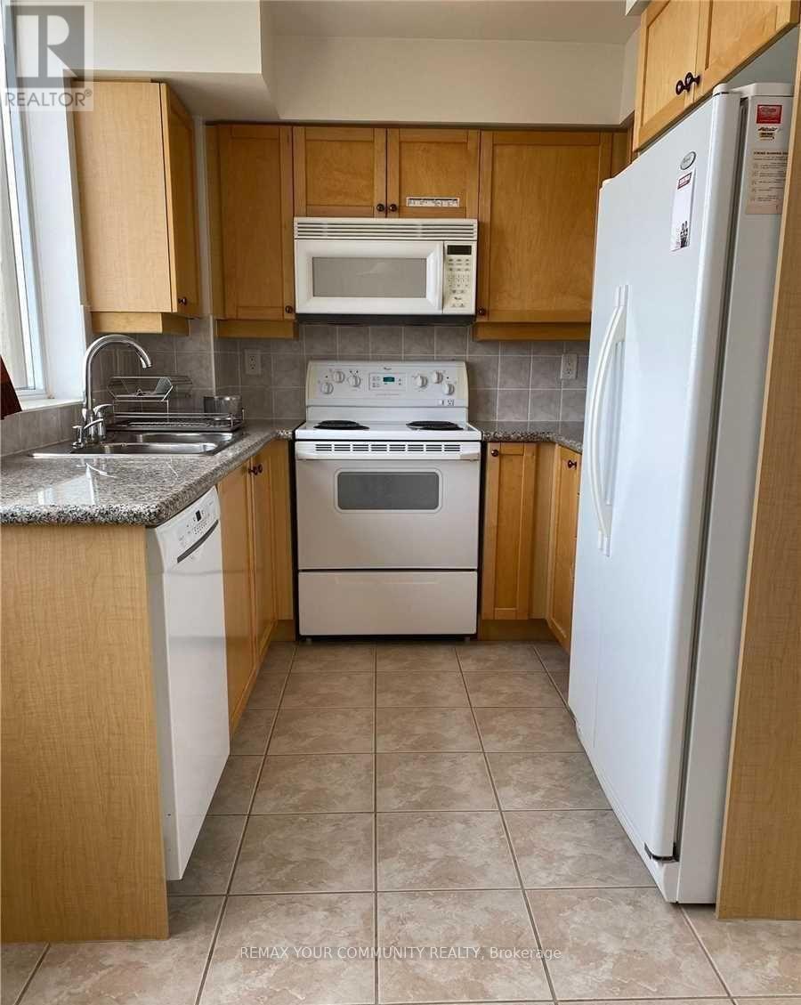 1913 - 78 Harrison Garden Boulevard, Toronto, Ontario  M2N 7E2 - Photo 13 - C13764934