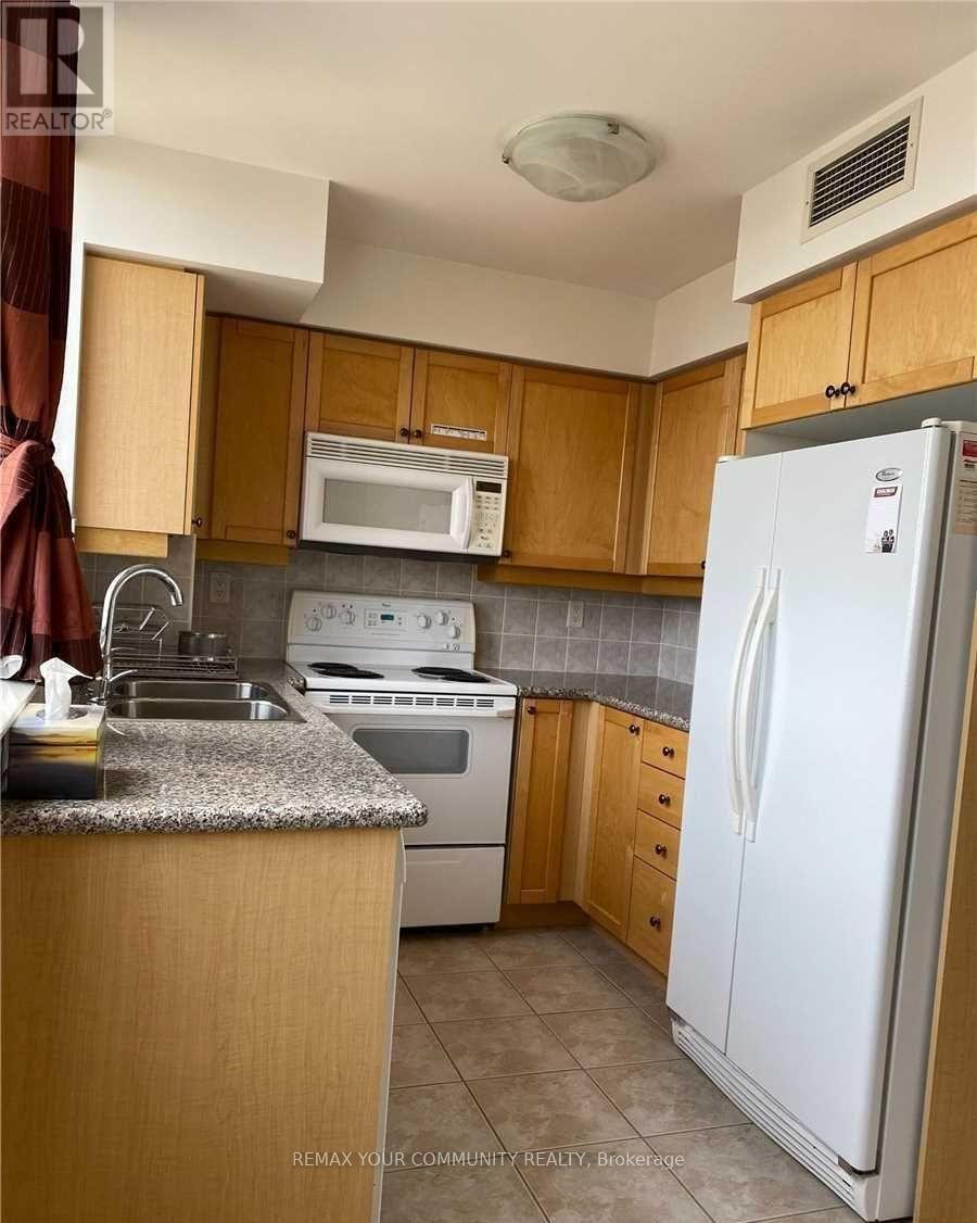 1913 - 78 Harrison Garden Boulevard, Toronto, Ontario  M2N 7E2 - Photo 14 - C13764934