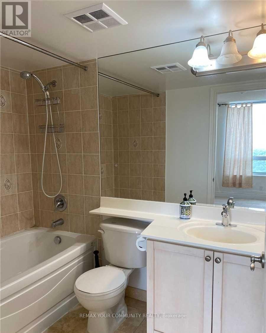 1913 - 78 Harrison Garden Boulevard, Toronto, Ontario  M2N 7E2 - Photo 20 - C13764934