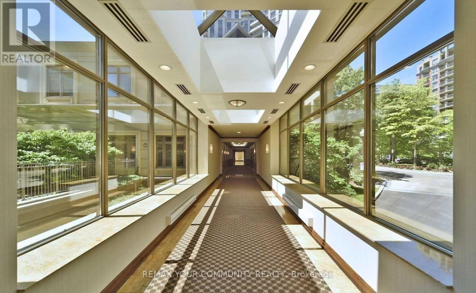 1913 - 78 Harrison Garden Boulevard, Toronto, Ontario  M2N 7E2 - Photo 26 - C13764934