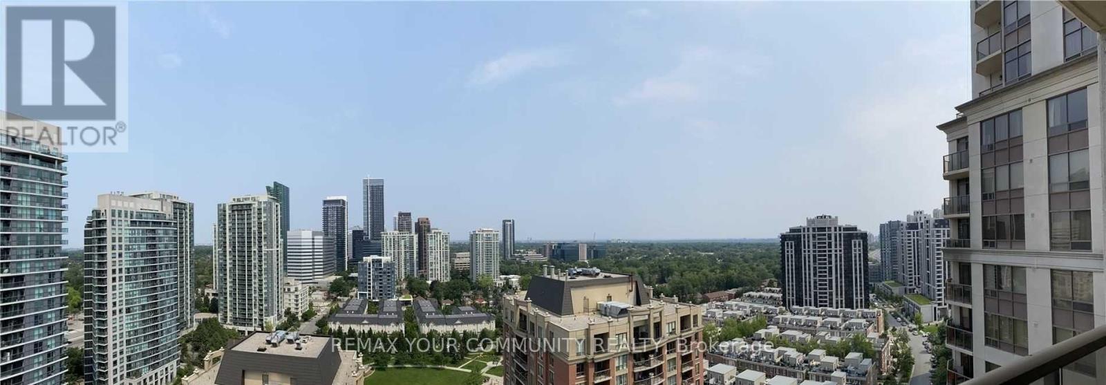 1913 - 78 Harrison Garden Boulevard, Toronto, Ontario  M2N 7E2 - Photo 3 - C13764934