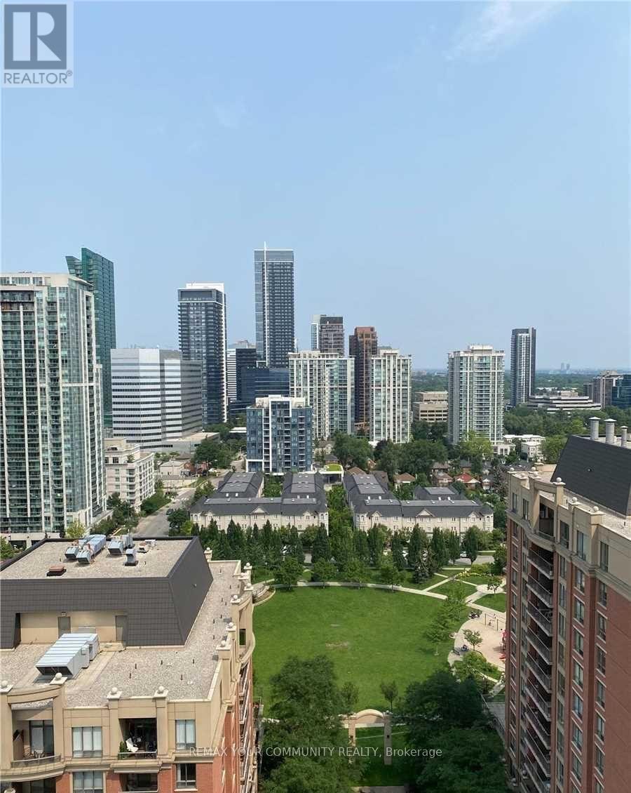 1913 - 78 Harrison Garden Boulevard, Toronto, Ontario  M2N 7E2 - Photo 4 - C13764934