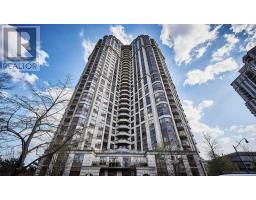 1913 - 78 HARRISON GARDEN BOULEVARD, Toronto, Ontario